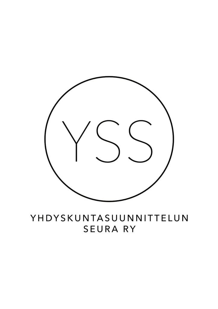 Yhdyskuntasuunnittelun seura