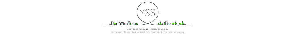 Yhdyskuntasuunnittelun seura